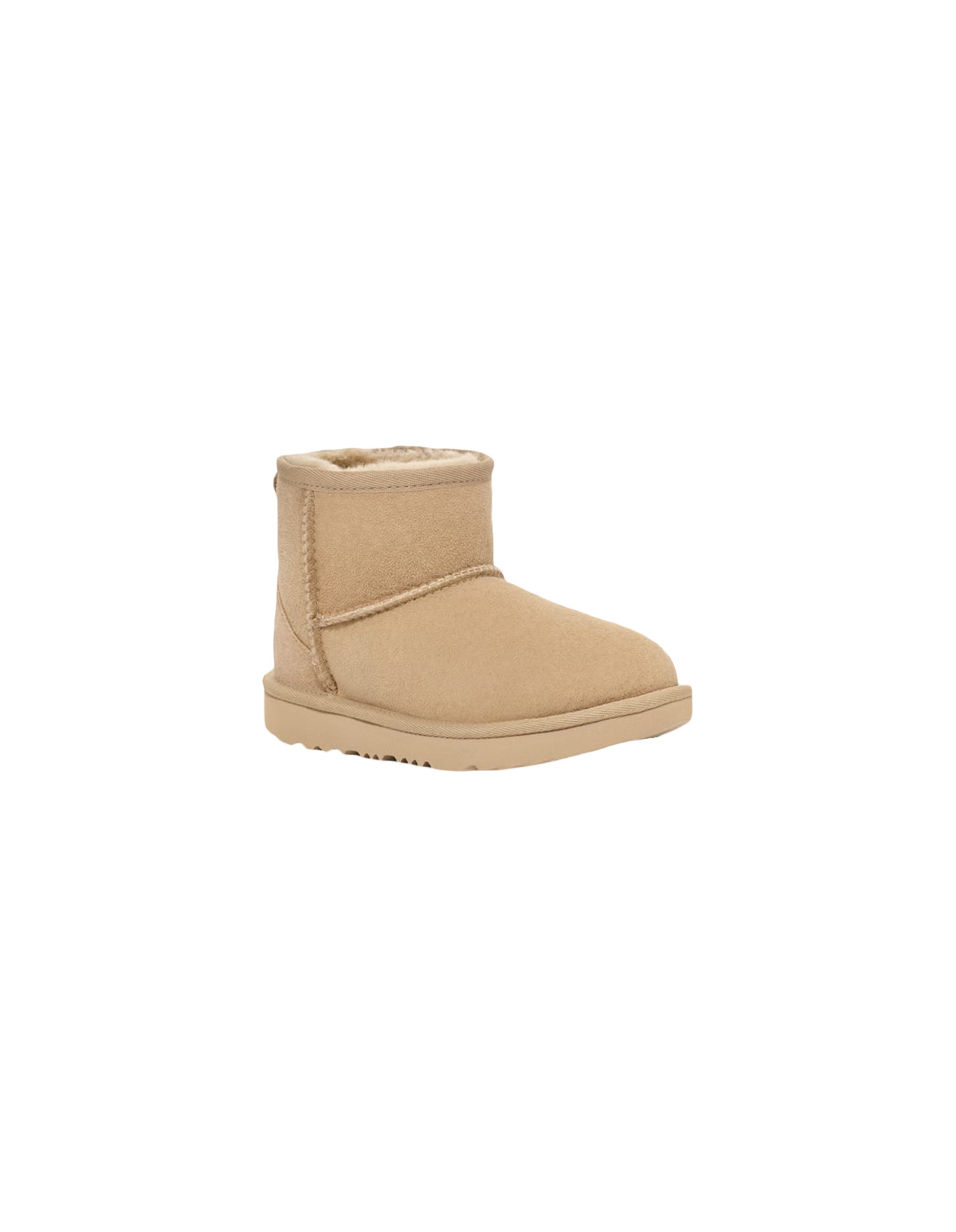 Ugg classic ii shop mini ankle boot